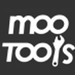 MooTools Core logo