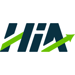 HIA Accounting & ERP logo
