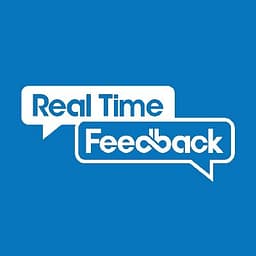 Real Time Feedback logo