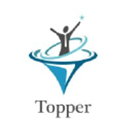Topper Technology Ltd. logo