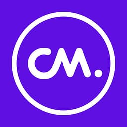 CM.com Sign logo