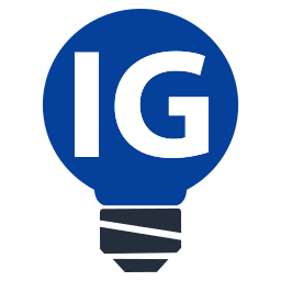 ImportGenius logo