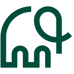 Mammoth logo