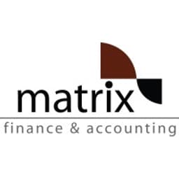 Matrix Finance and Accounting, LLC logo
