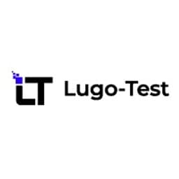 LuGo-Test logo