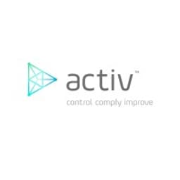 Activ Select logo