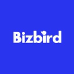 Bizbird logo