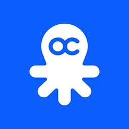 Octopus logo