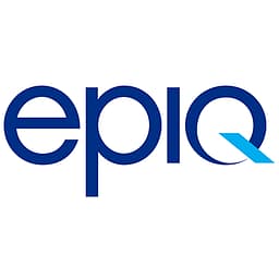 Epiq Discovery logo