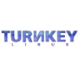 OpenLDAP - Open Source Directory Services powered by TurnKey Linux (HVM) logo