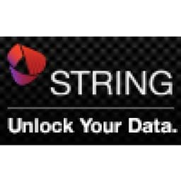 String DPS logo
