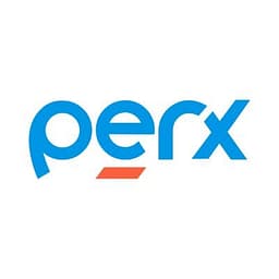 Perx Platform logo