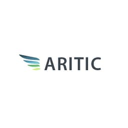 Aritic Sales CRM logo