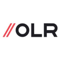 OLR America Inc logo