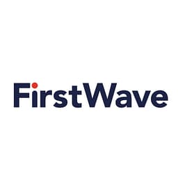 FirstWave Secure Traffic Manager logo