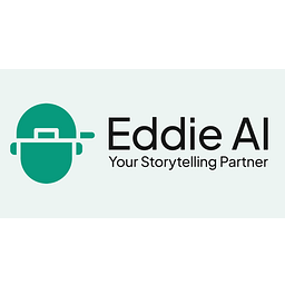 Eddie logo