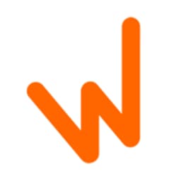 WorkStraight logo