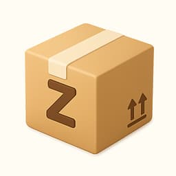 Zinc API logo