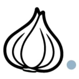 Screaming Garlic, LLC logo