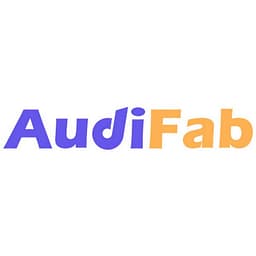 AudiFab Amazoo Music Converter logo