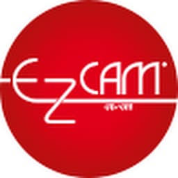 EZ-CAM logo