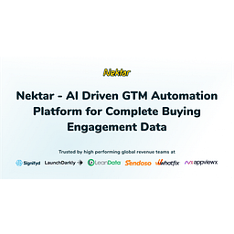 Nektar.ai logo