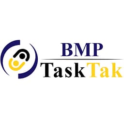 TaskTak logo