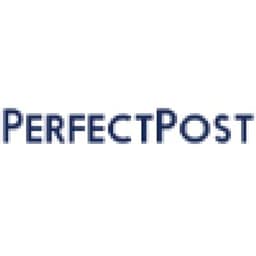 PerfectPost logo