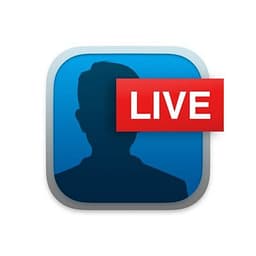 Ecamm Live logo