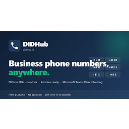 DIDHub logo