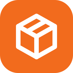 Mailbox dot Bot logo