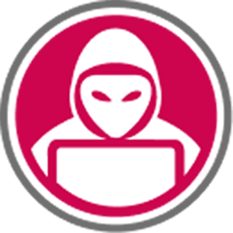 DarkInvader logo
