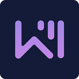 Whisperchat logo