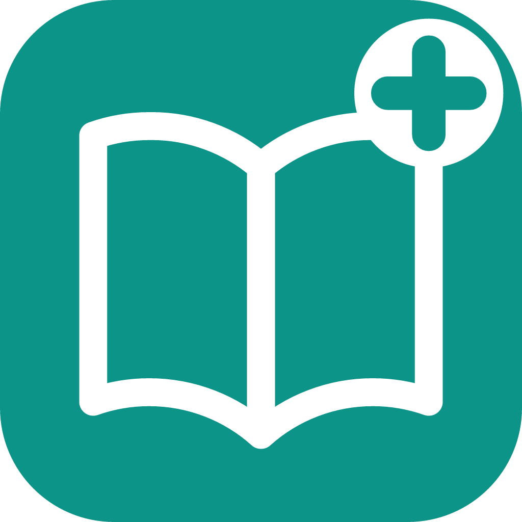 OneBookPlus logo