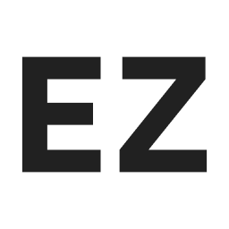 EZ Newswire logo