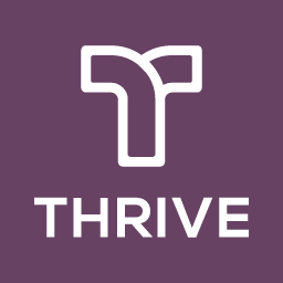 Thrive Career Development logo