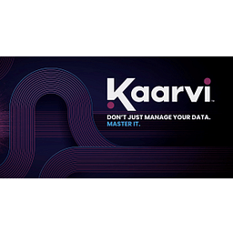 Kaarvi logo
