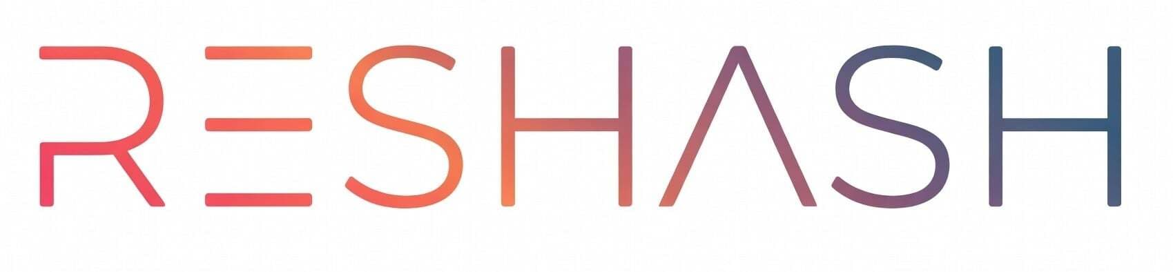 Reshash logo