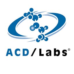 ACD/Labs Data Management and Informatics logo