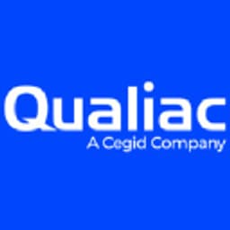Qualiac ERP Finances logo
