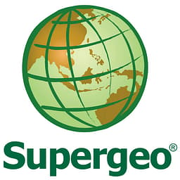 SuperGIS logo