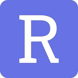Resmume - resume builder logo
