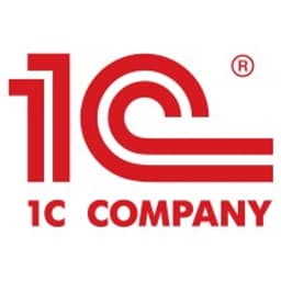 1C:Enterprise logo