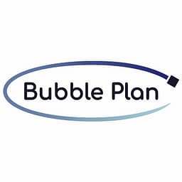 Bubbe Plan logo