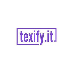 Texifyit logo