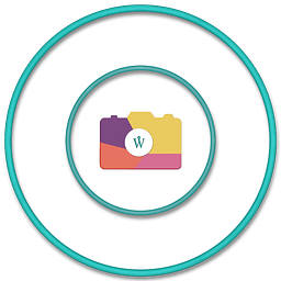 eZy Watermark logo