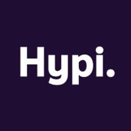 Hypi logo