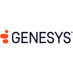 Latitude by Genesys logo