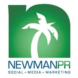NewmanPR logo