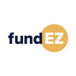 FUND E-Z logo